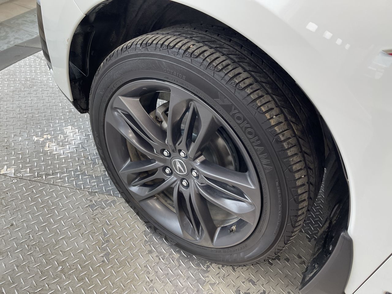 2021 Acura RDX