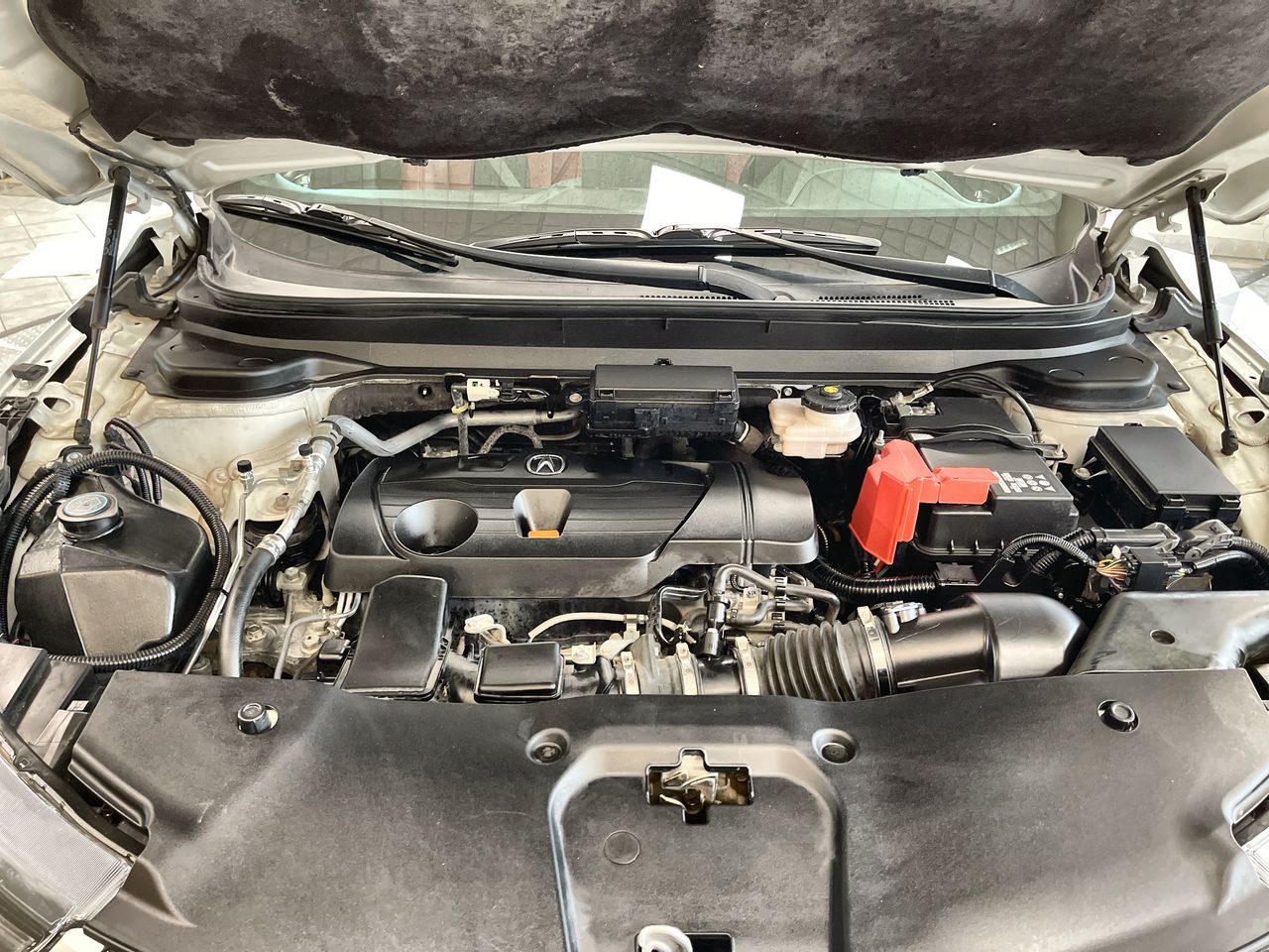 2021 Acura RDX