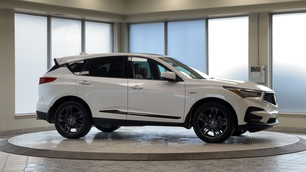 2021 Acura RDX