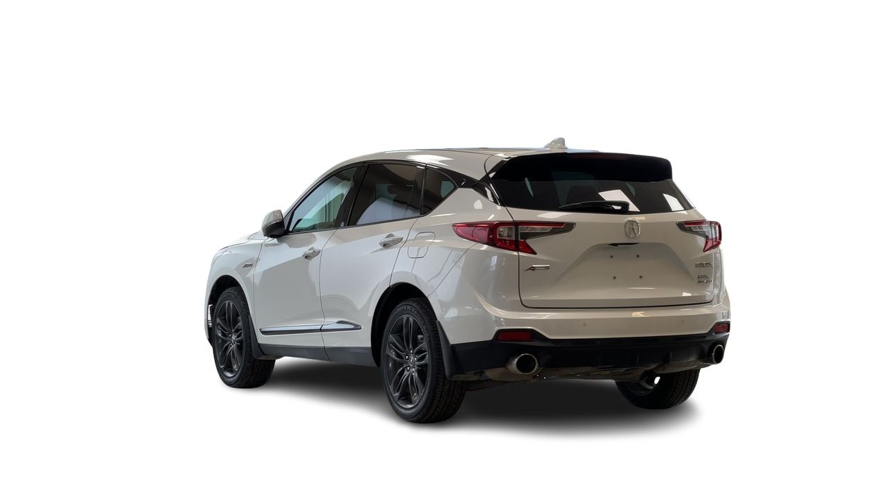 2021 Acura RDX