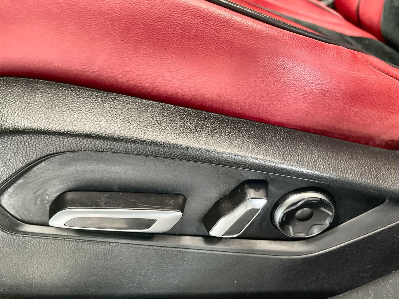 2021 Acura RDX