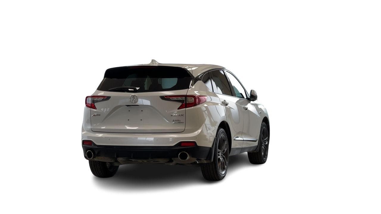 2021 Acura RDX
