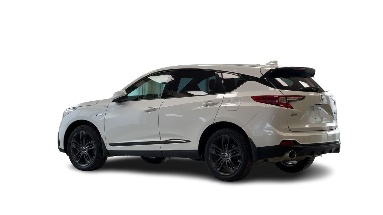 2021 Acura RDX