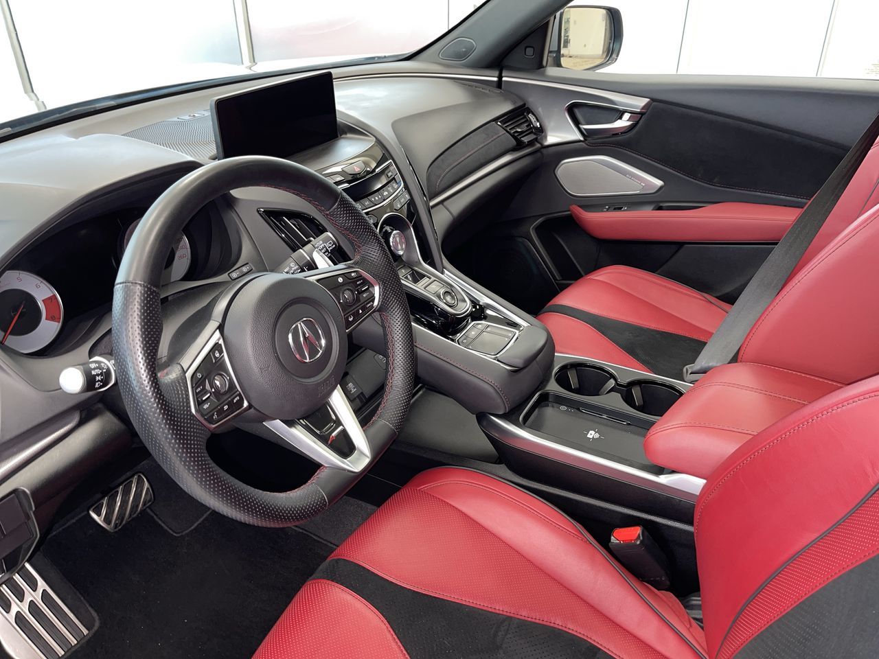 2025 Acura RDX