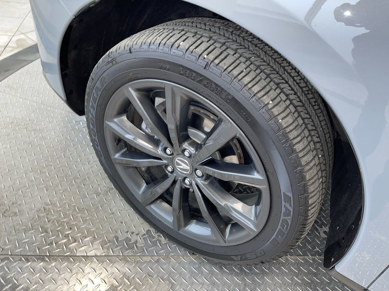 2025 Acura RDX