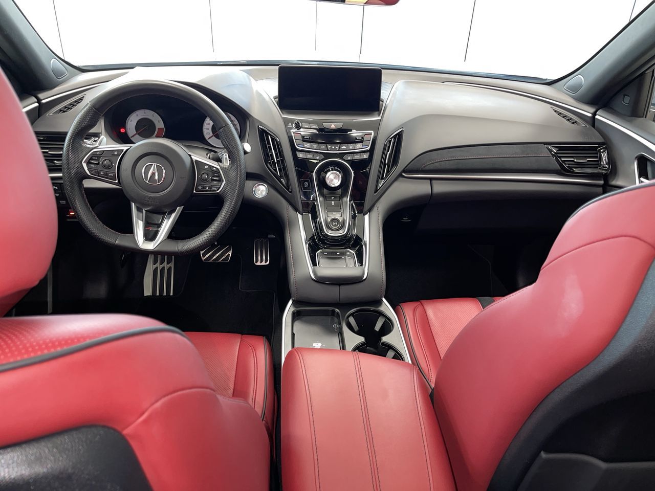 2025 Acura RDX