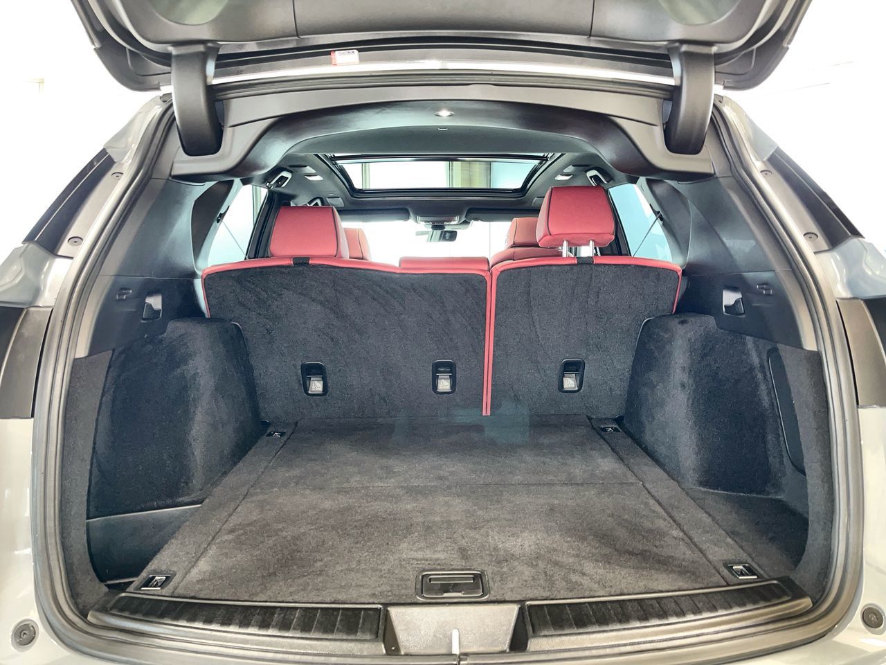 2025 Acura RDX
