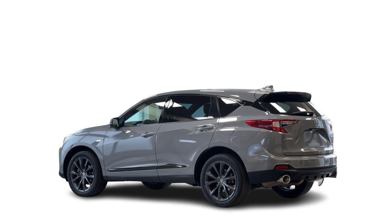 2025 Acura RDX