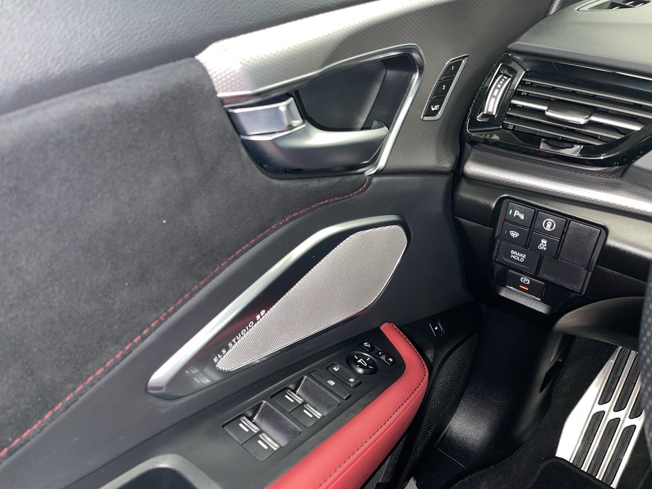 2025 Acura RDX