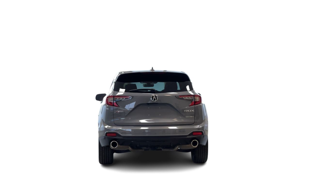2025 Acura RDX