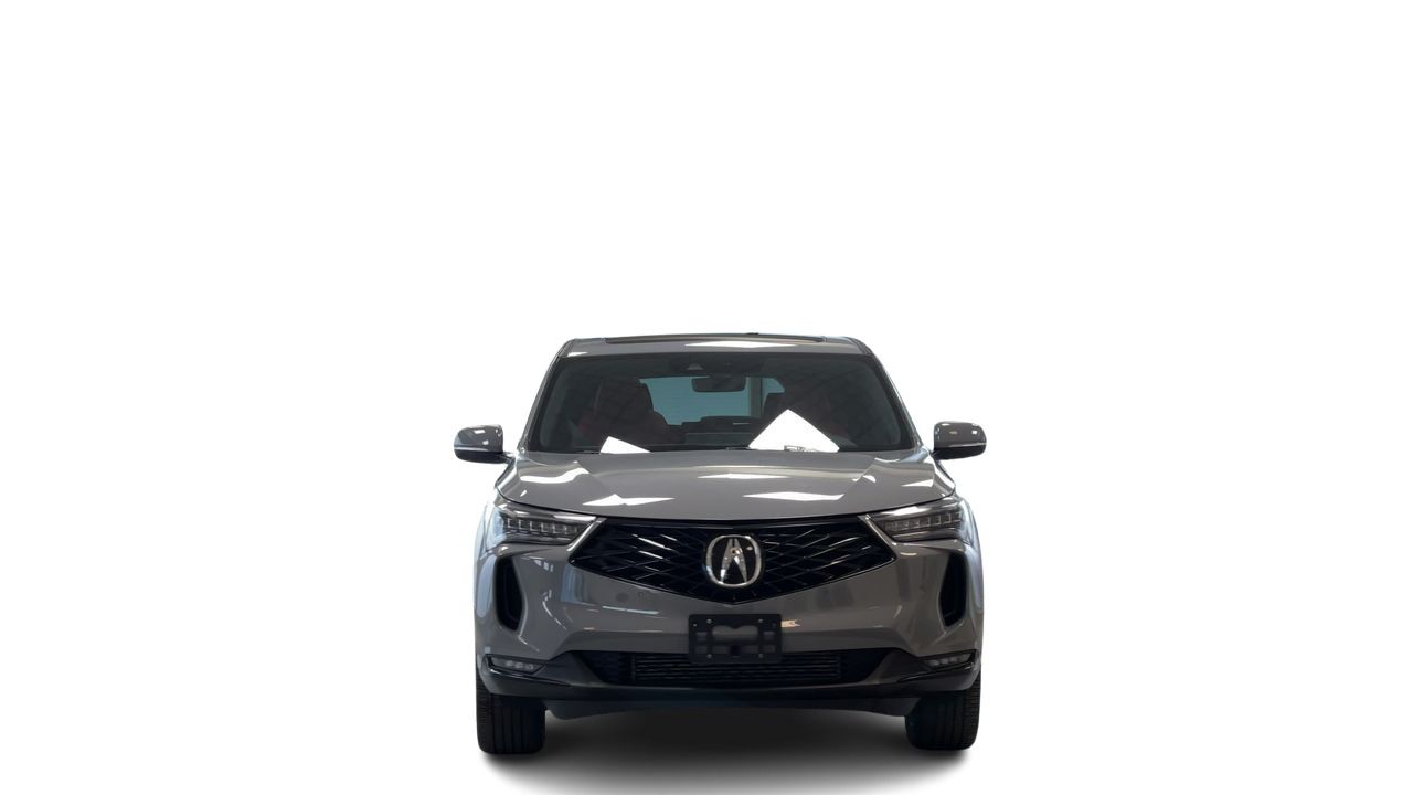 2025 Acura RDX