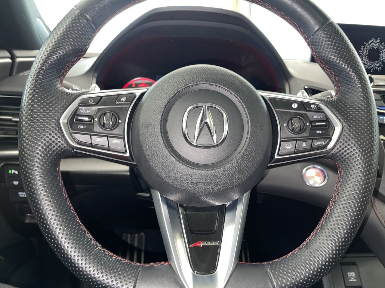 2025 Acura RDX