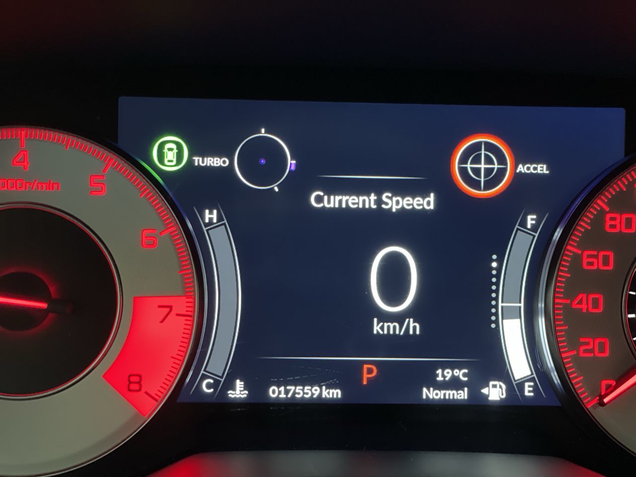 2025 Acura RDX