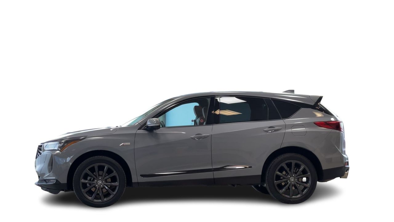 2025 Acura RDX