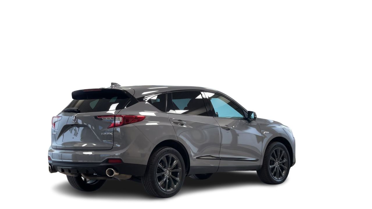2025 Acura RDX