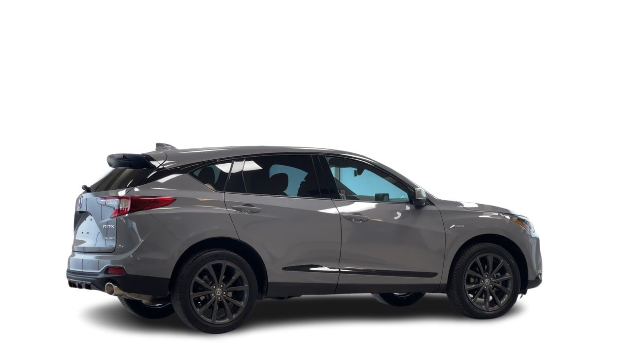 2025 Acura RDX
