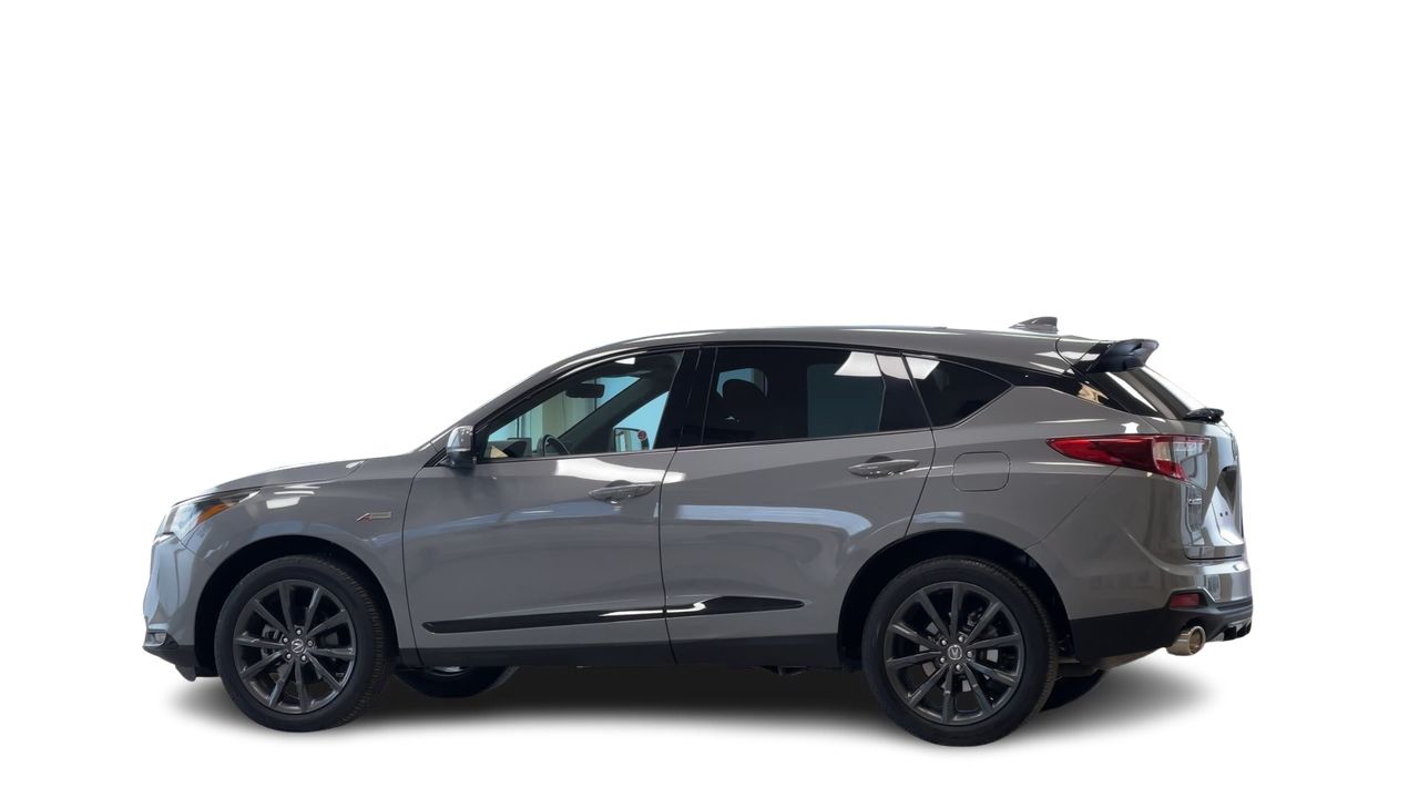 2025 Acura RDX