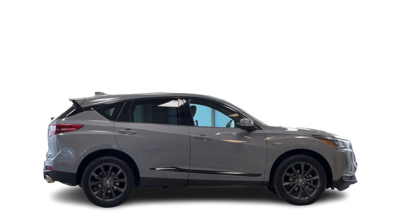 2025 Acura RDX