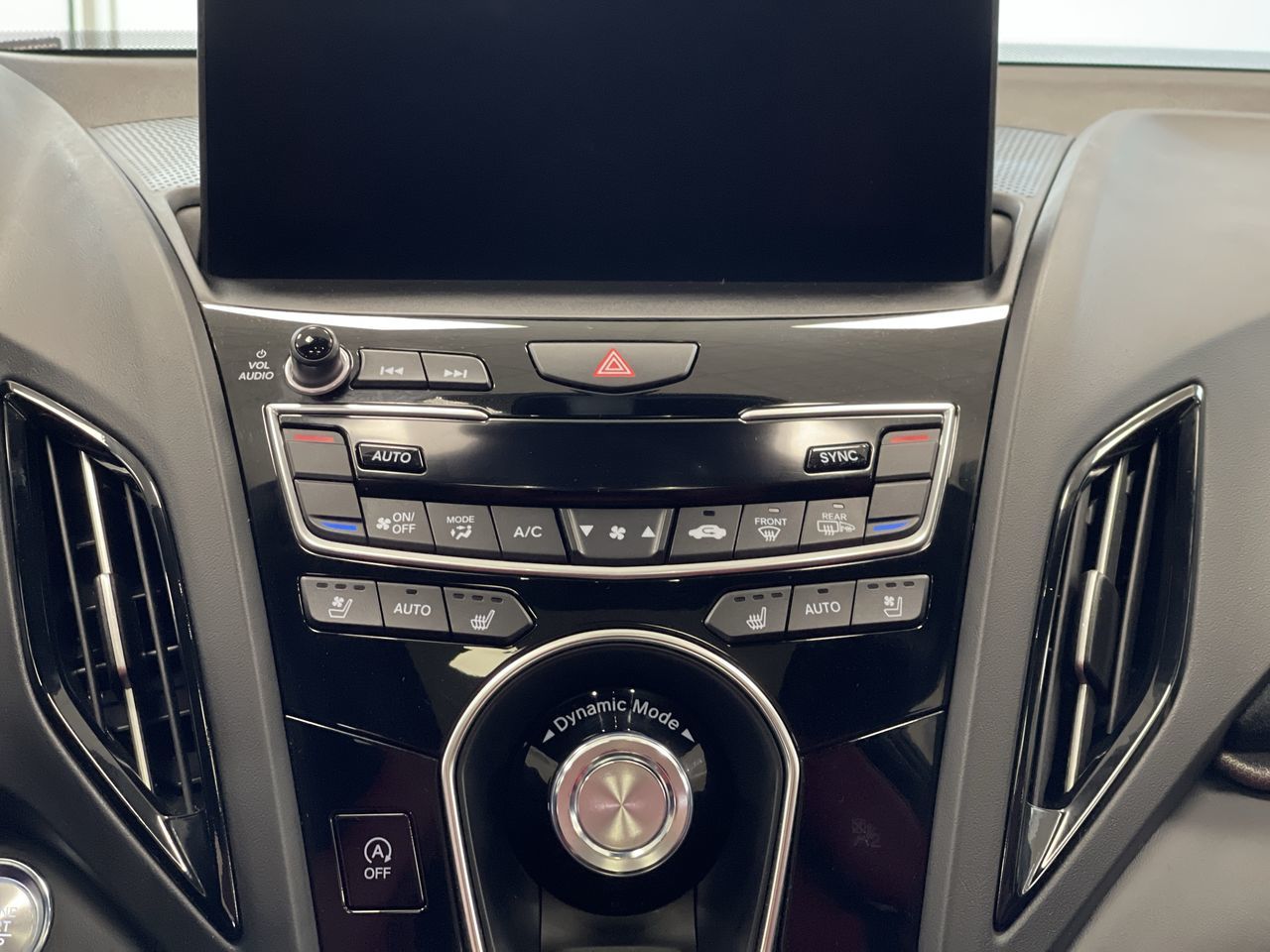 2025 Acura RDX