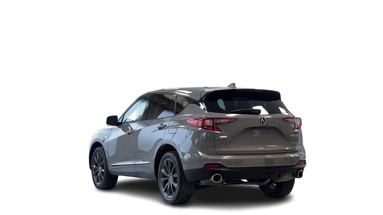 2025 Acura RDX