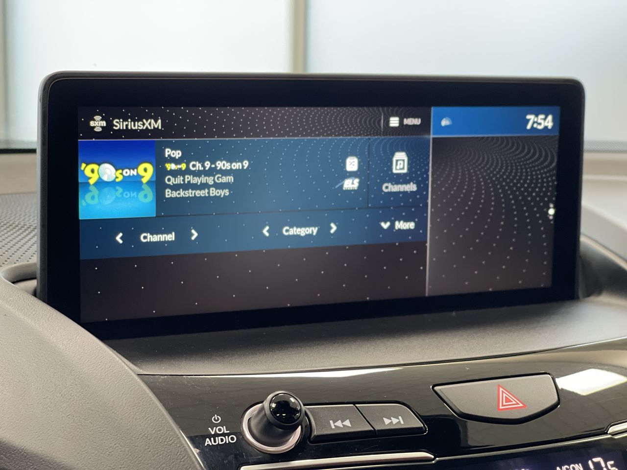 2025 Acura RDX