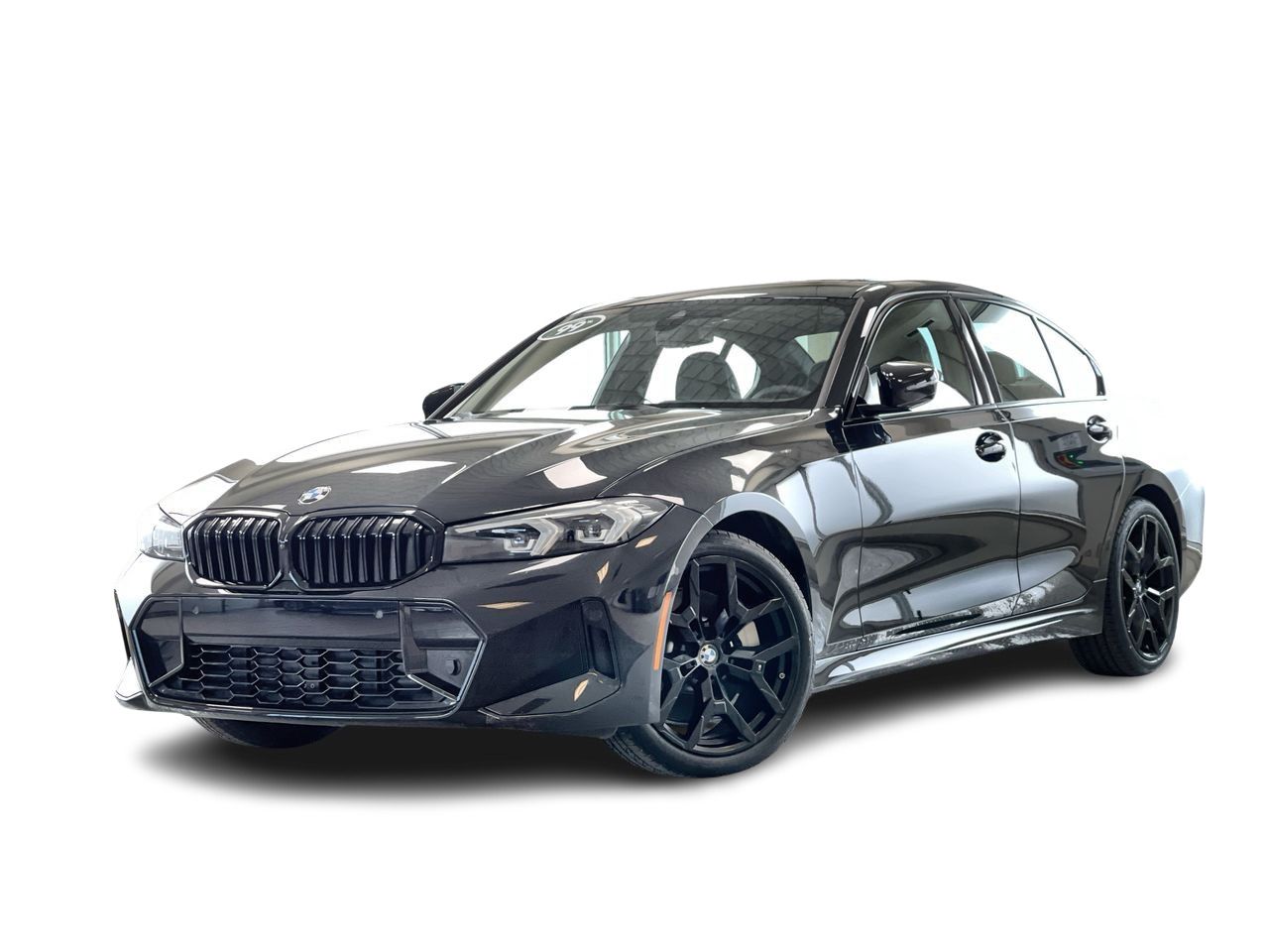 2026 BMW 330i