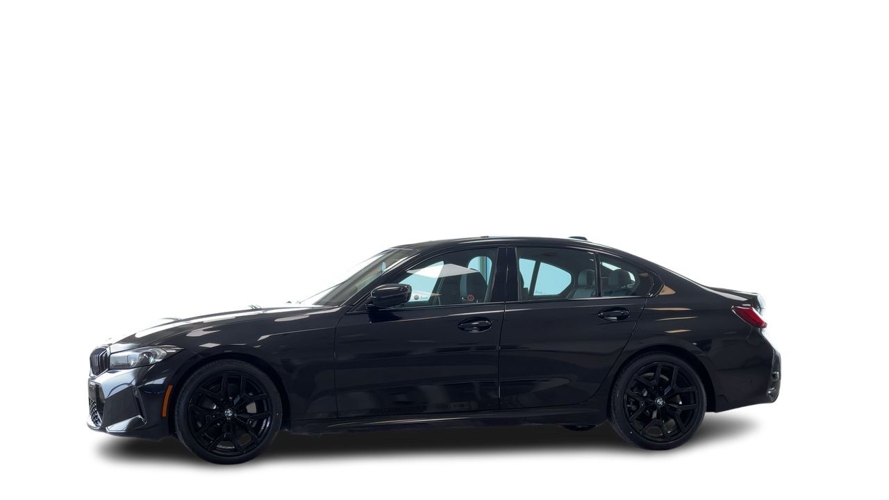 2026 BMW 330i