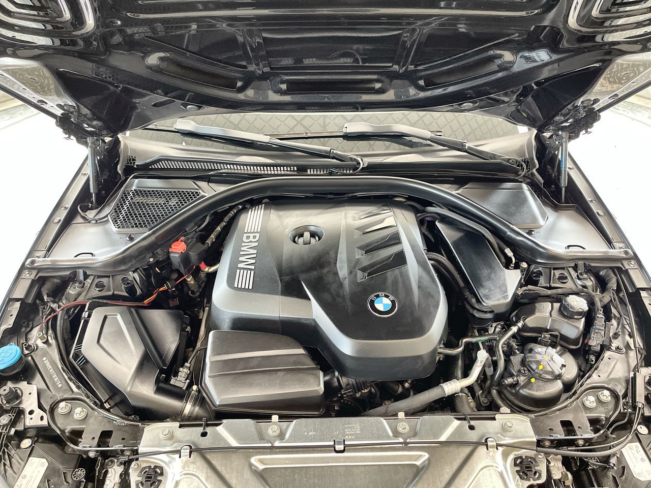 2026 BMW 330i