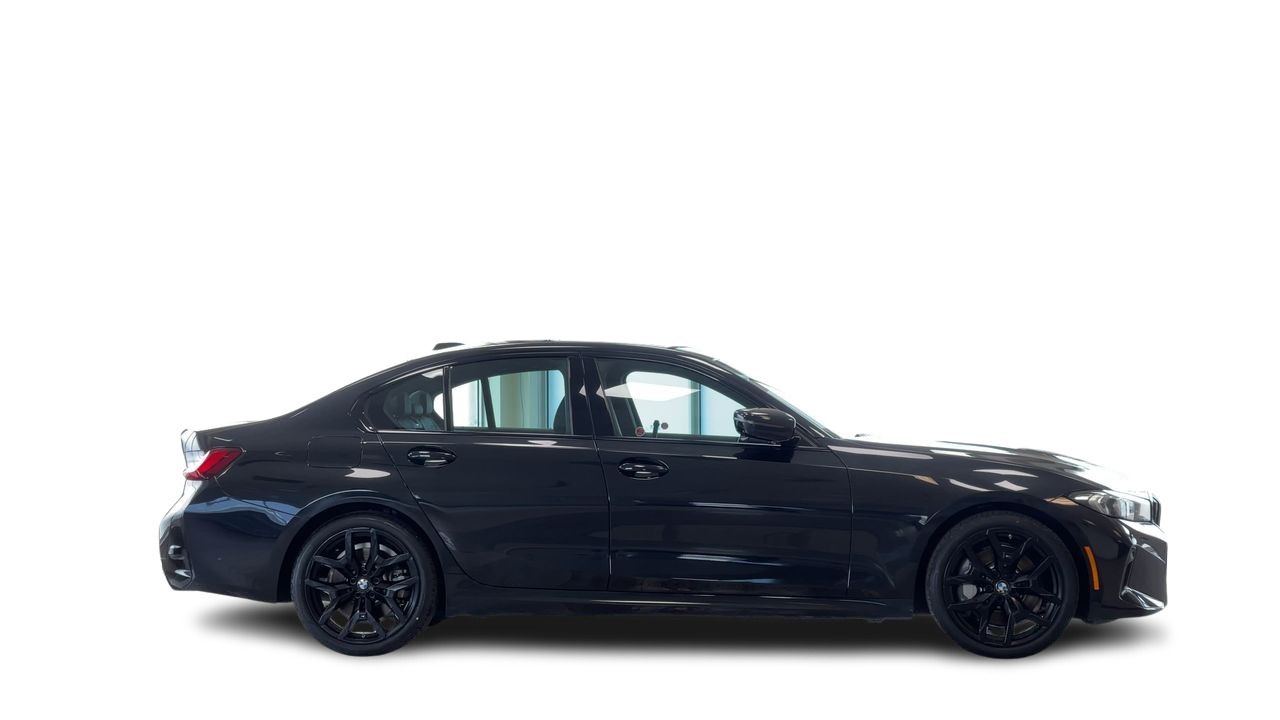 2026 BMW 330i