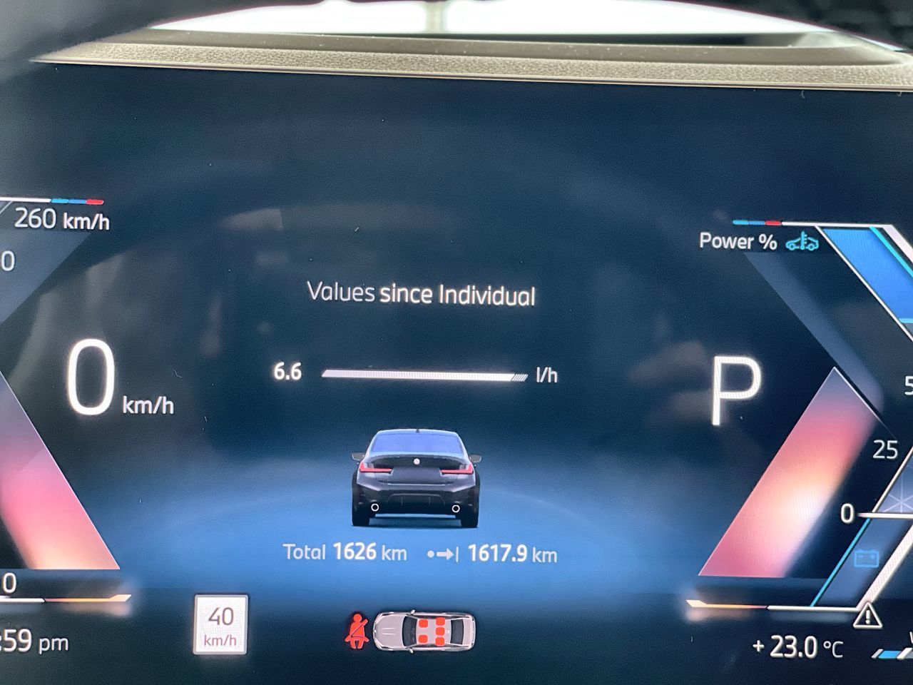 2026 BMW 330i