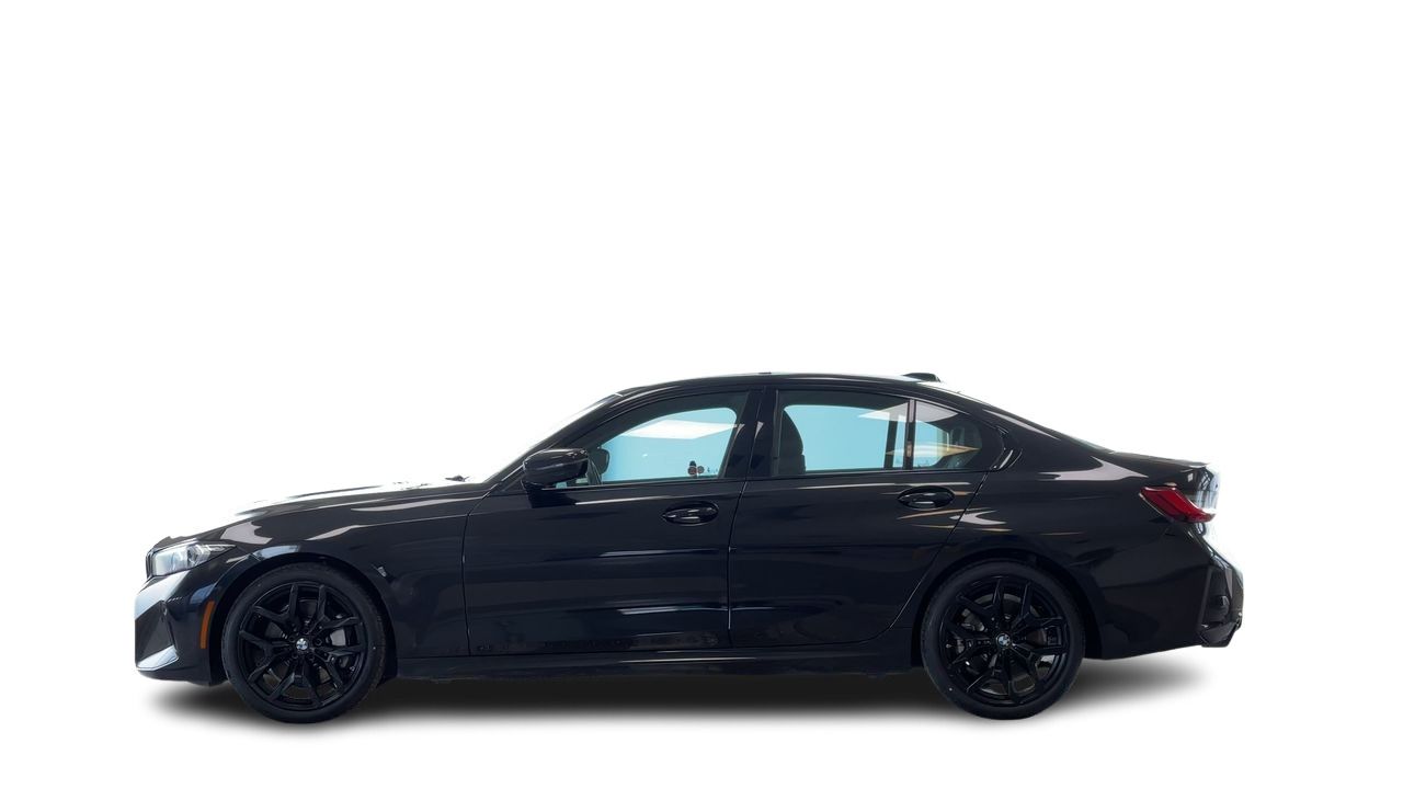 2026 BMW 330i