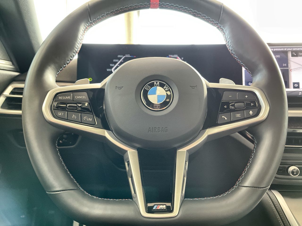 2025 BMW M240i