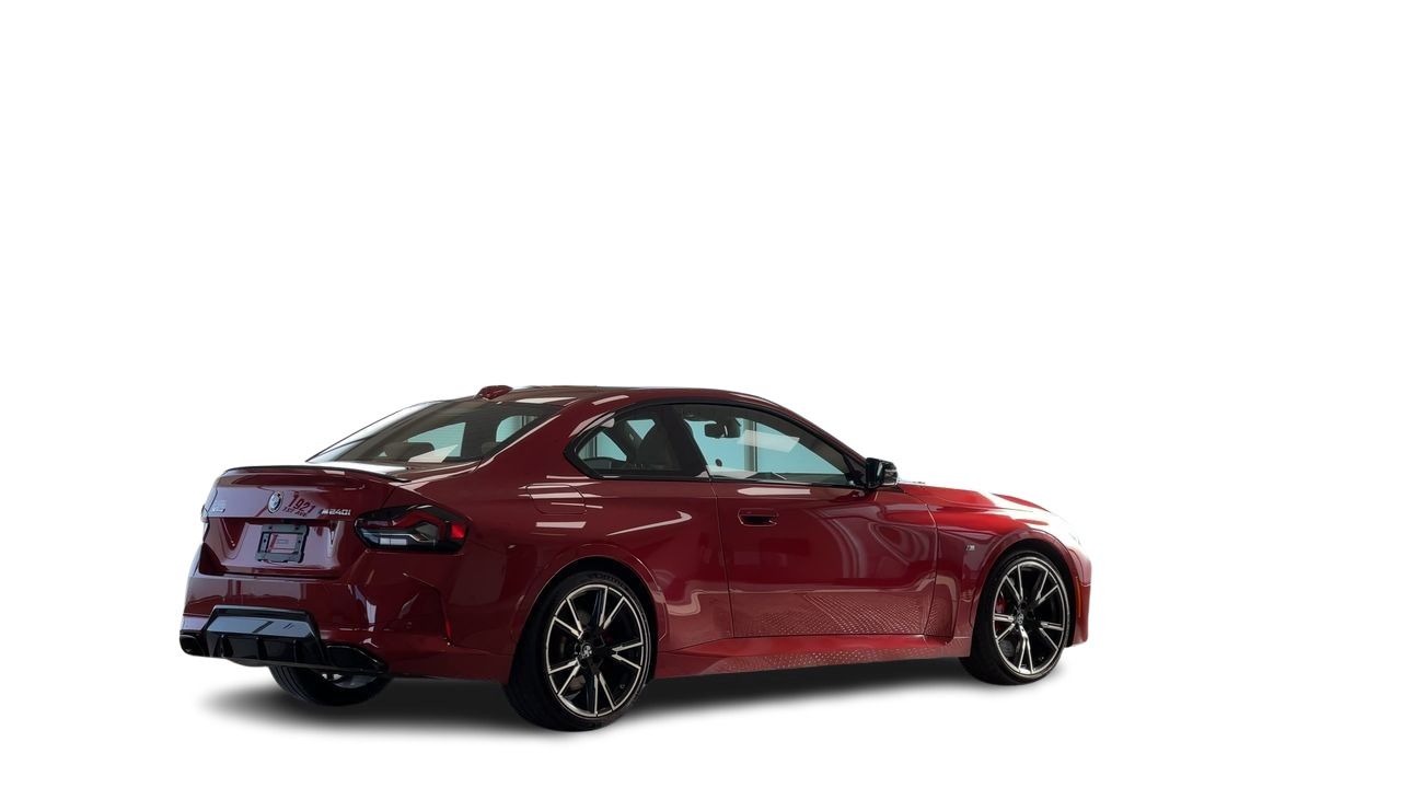 2025 BMW M240i