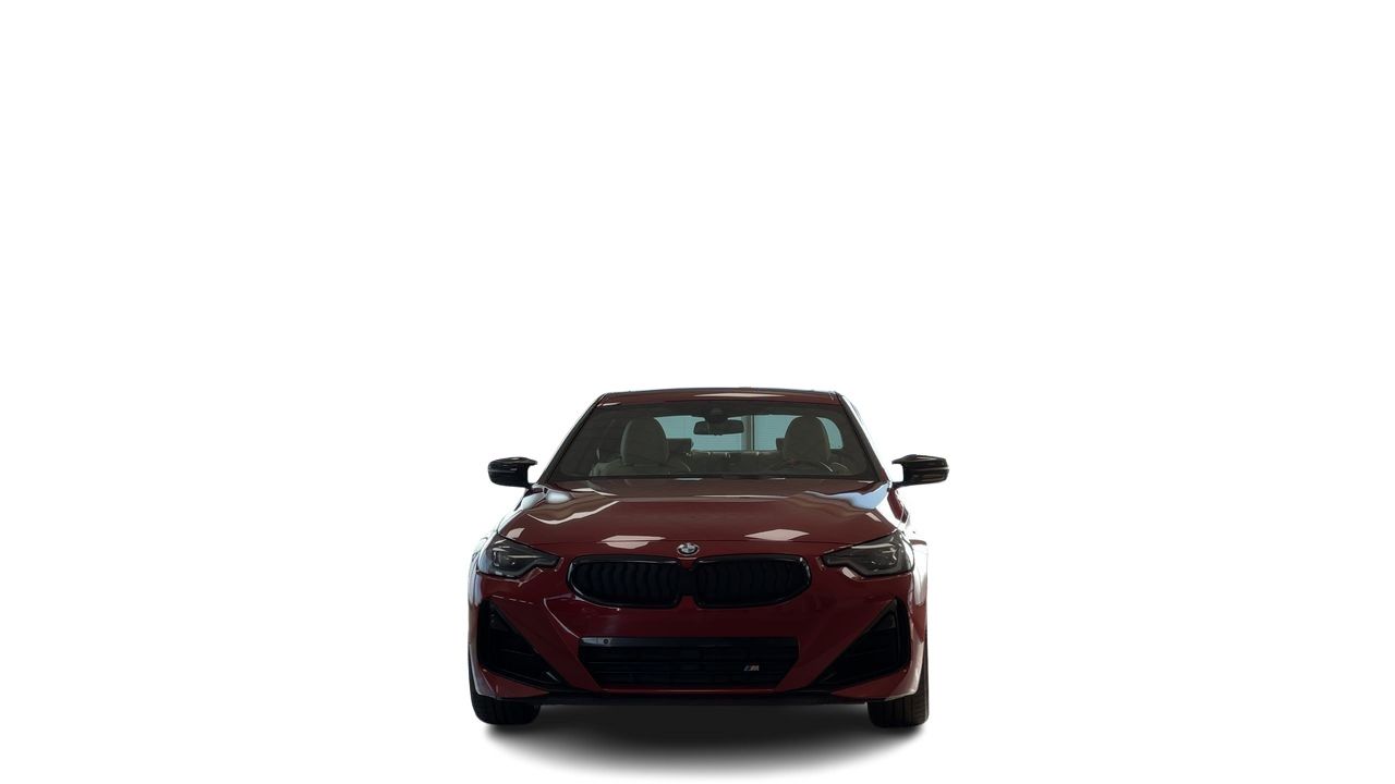 2025 BMW M240i