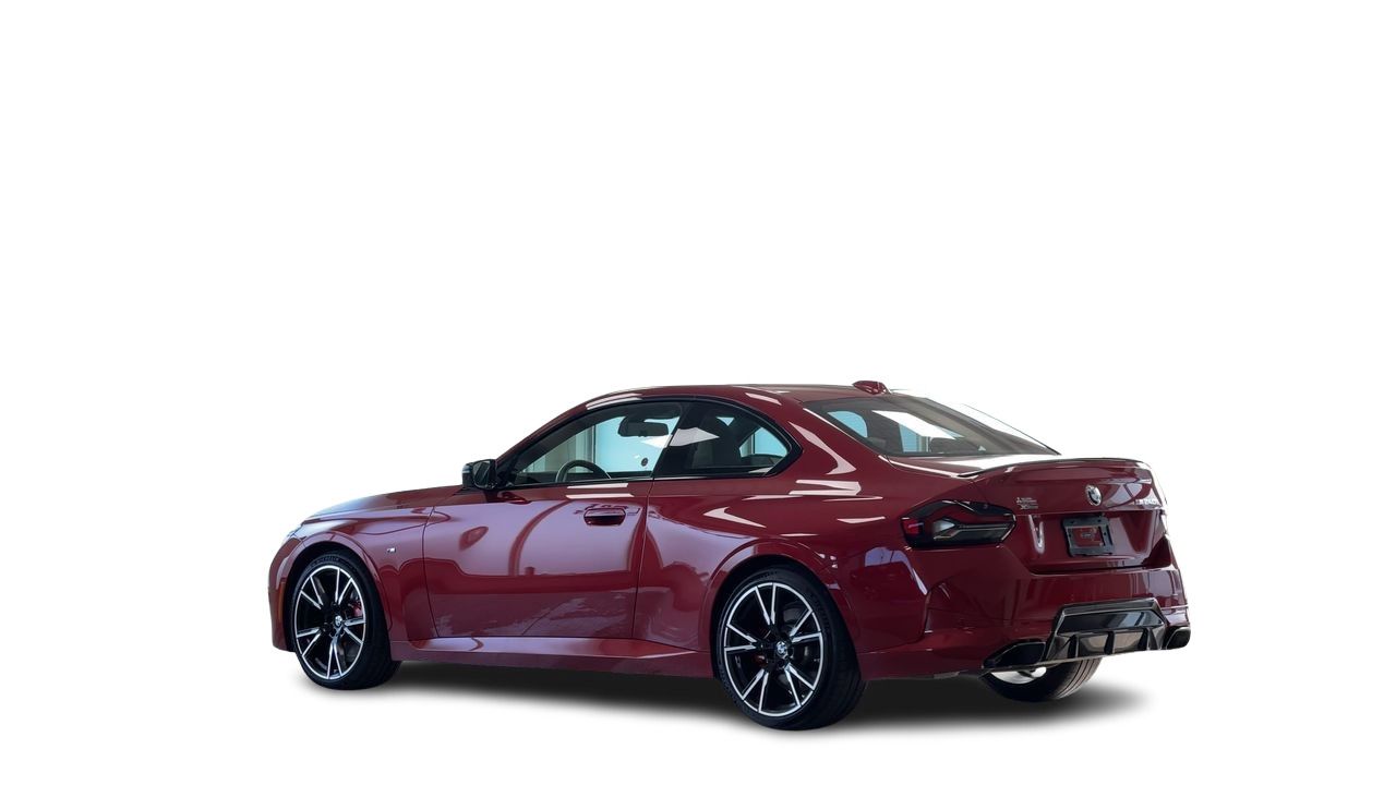 2025 BMW M240i