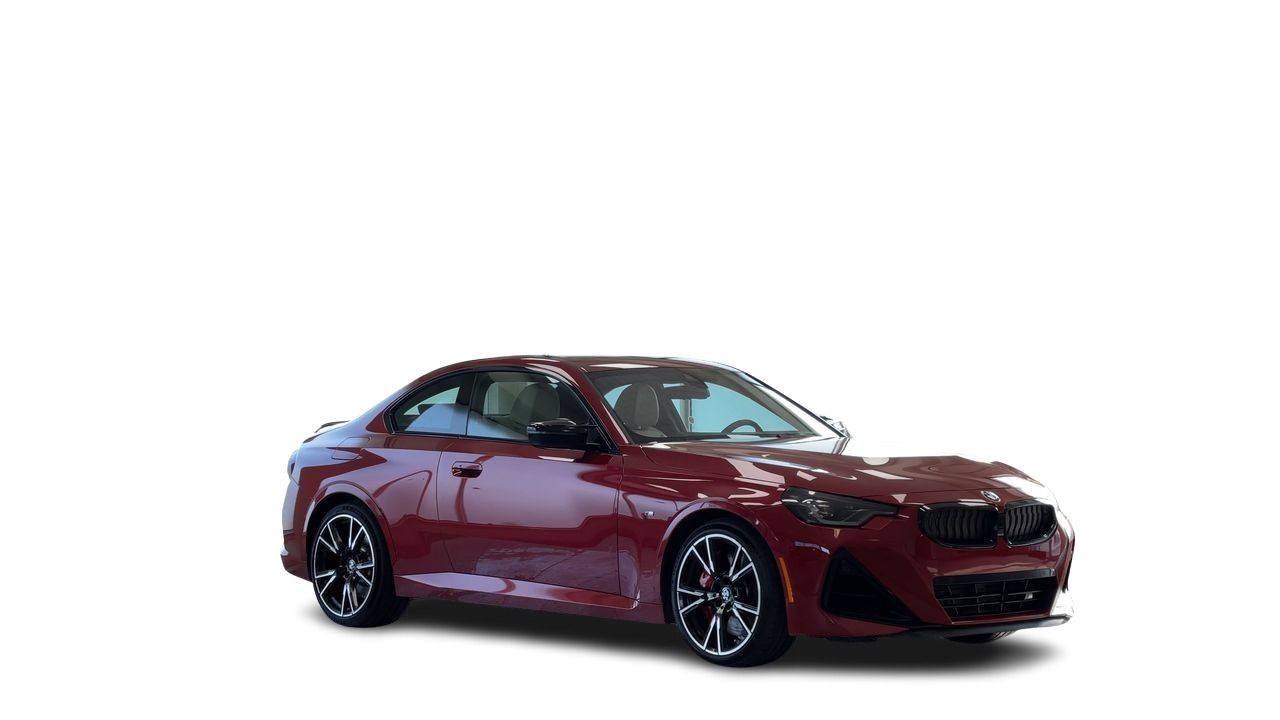 2025 BMW M240i