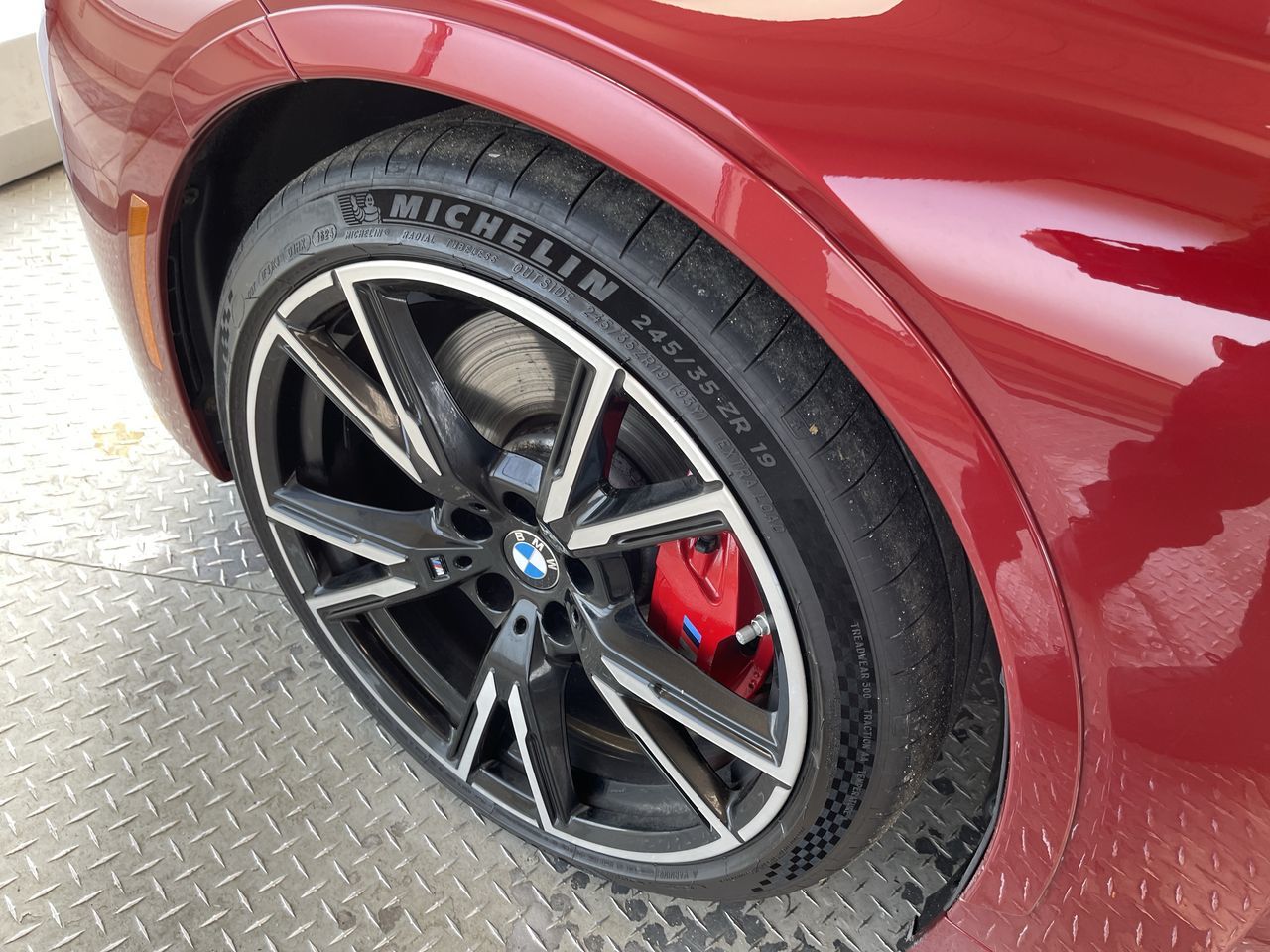 2025 BMW M240i