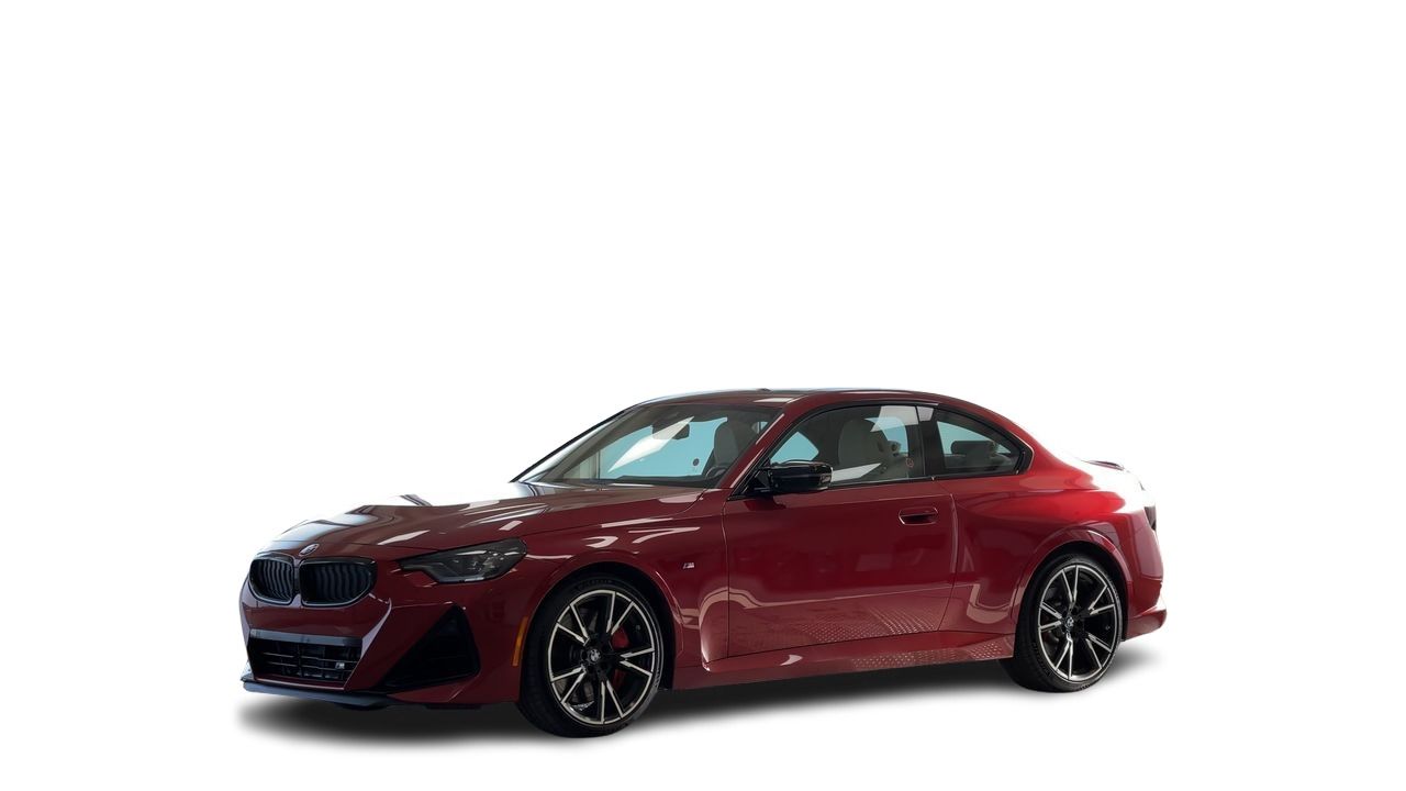 2025 BMW M240i