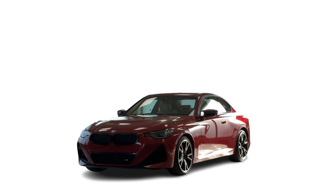 2025 BMW M240i