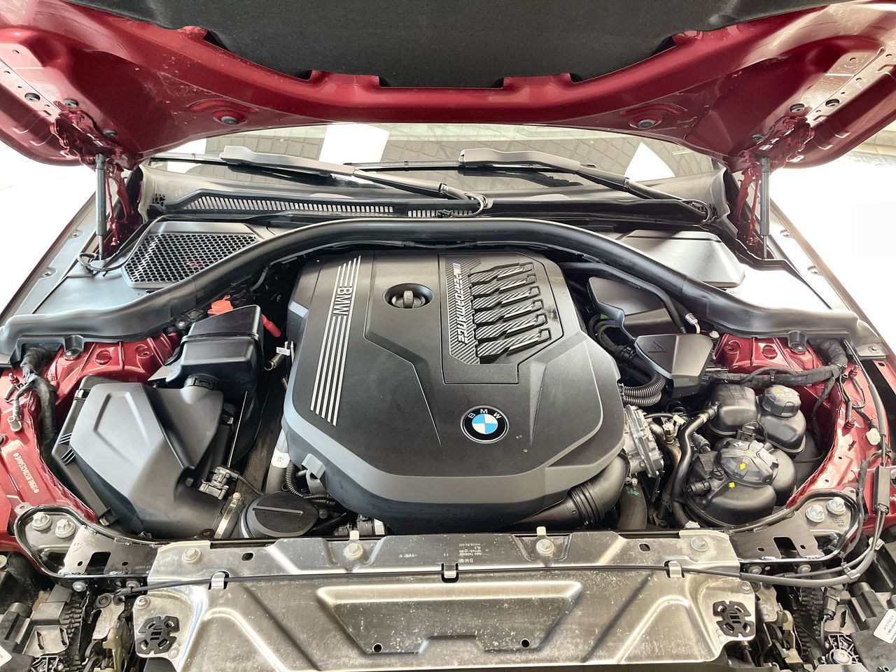 2025 BMW M240i