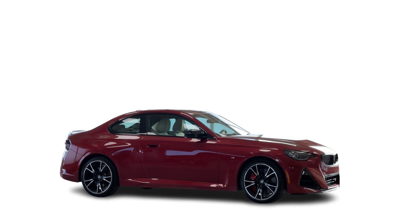 2025 BMW M240i