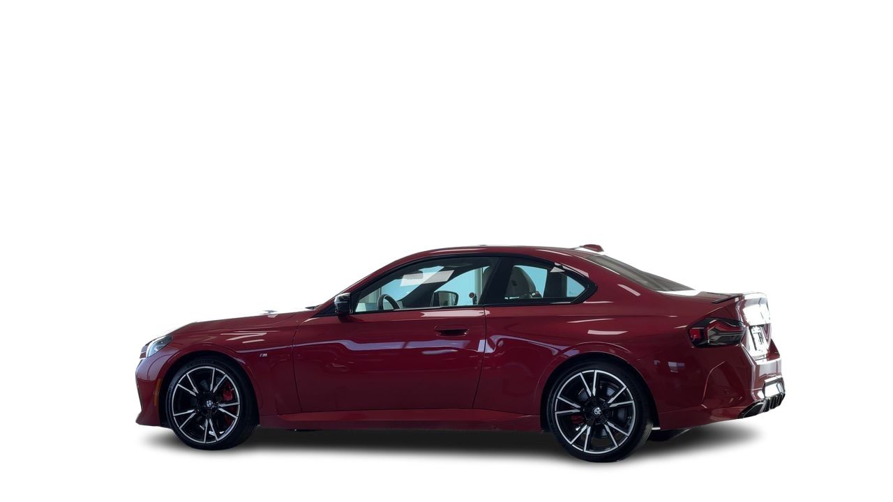 2025 BMW M240i