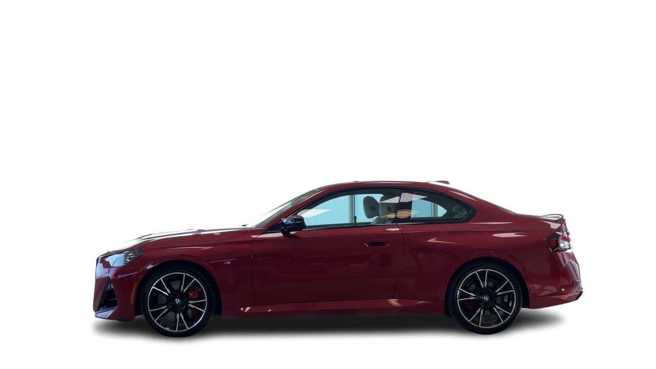 2025 BMW M240i