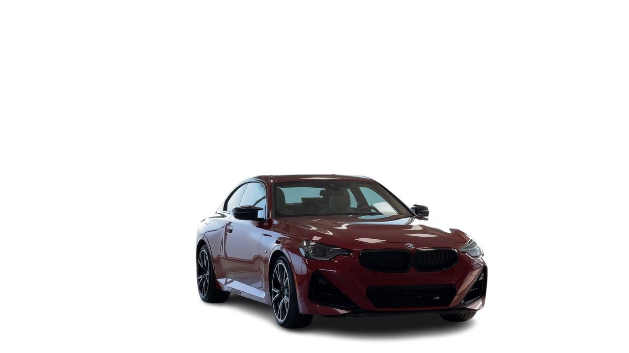 2025 BMW M240i