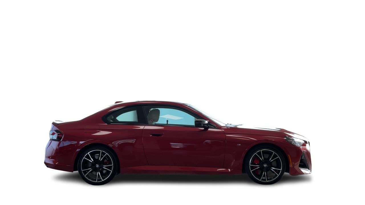 2025 BMW M240i