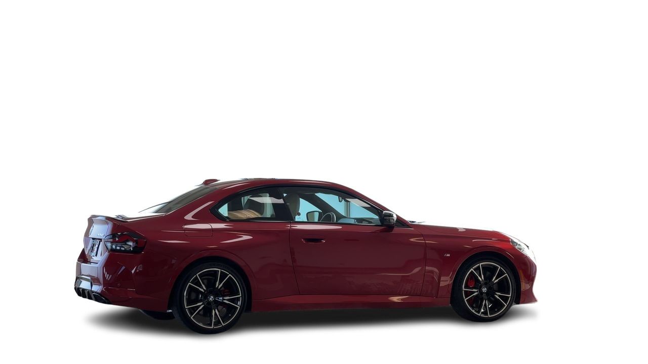 2025 BMW M240i