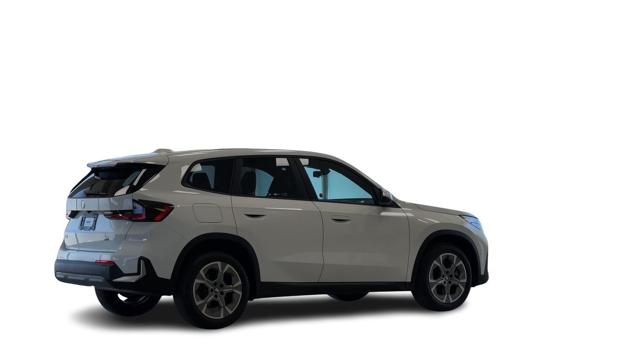 BMW X1  2025 à Regina, Saskatchewan