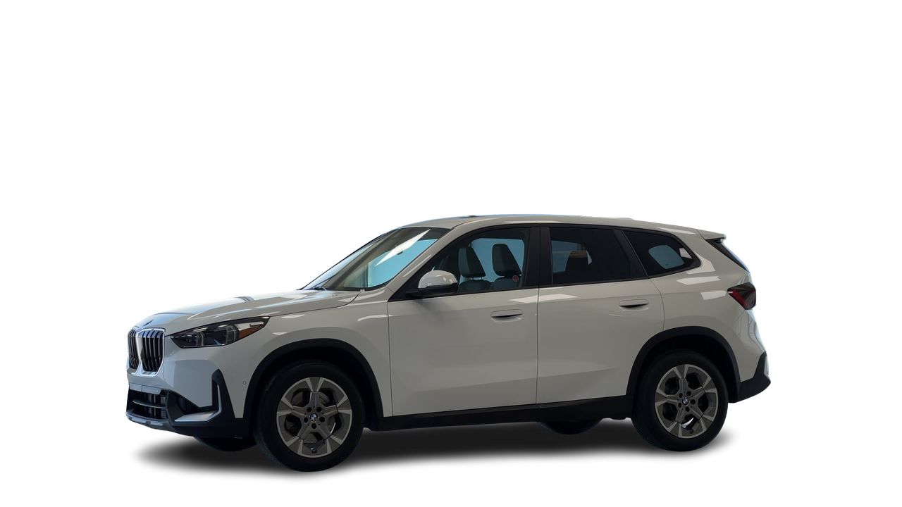 BMW X1  2025 à Regina, Saskatchewan