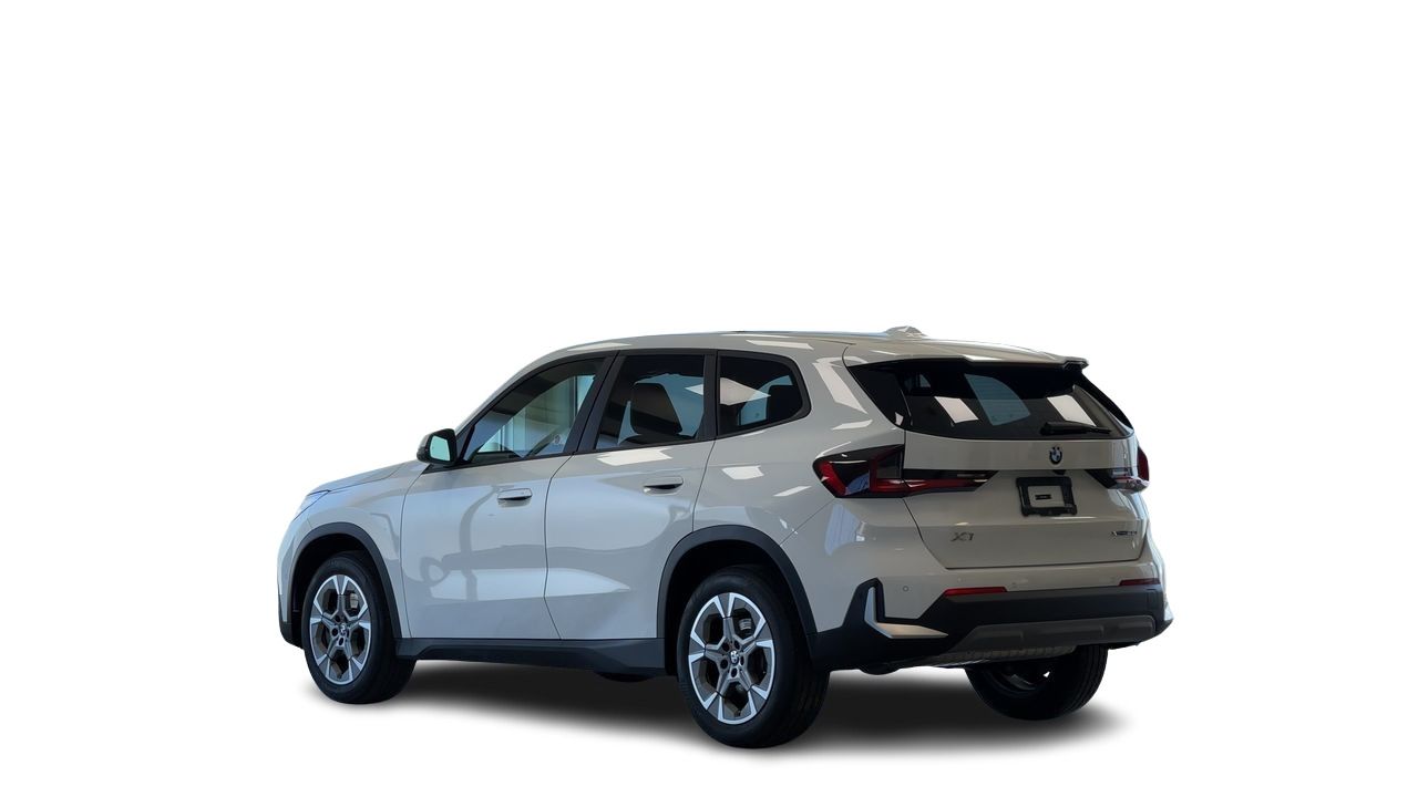BMW X1  2025 à Regina, Saskatchewan