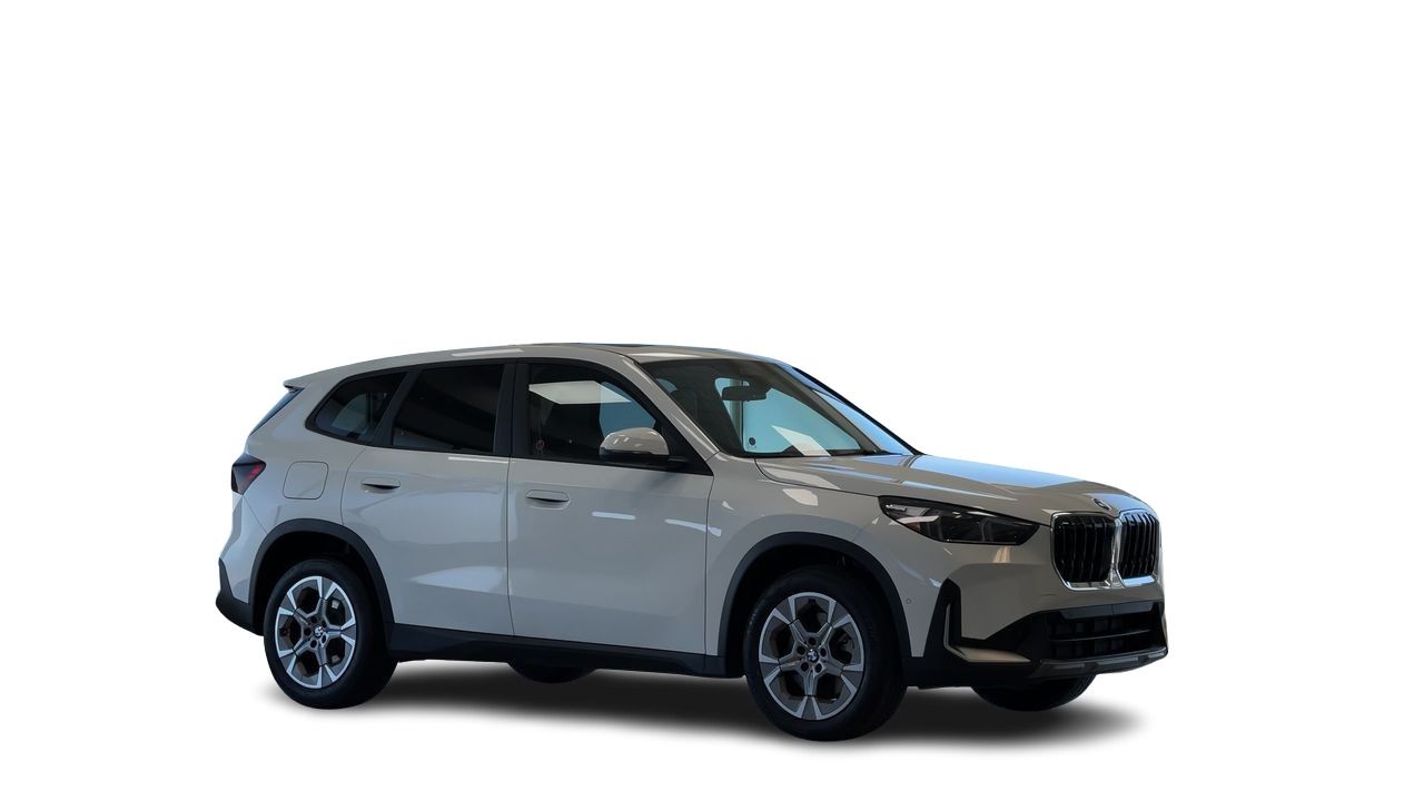 BMW X1  2025 à Regina, Saskatchewan